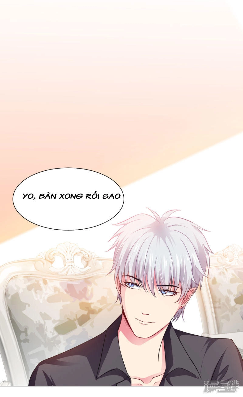 Minh Tinh Là Huyết Tộc Chapter 6 - 12