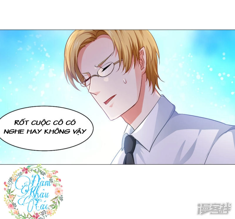 Minh Tinh Là Huyết Tộc Chapter 6 - 24