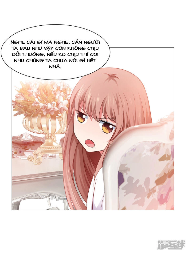 Minh Tinh Là Huyết Tộc Chapter 6 - 25