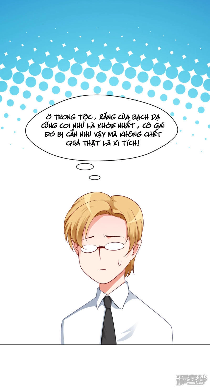 Minh Tinh Là Huyết Tộc Chapter 7 - 7