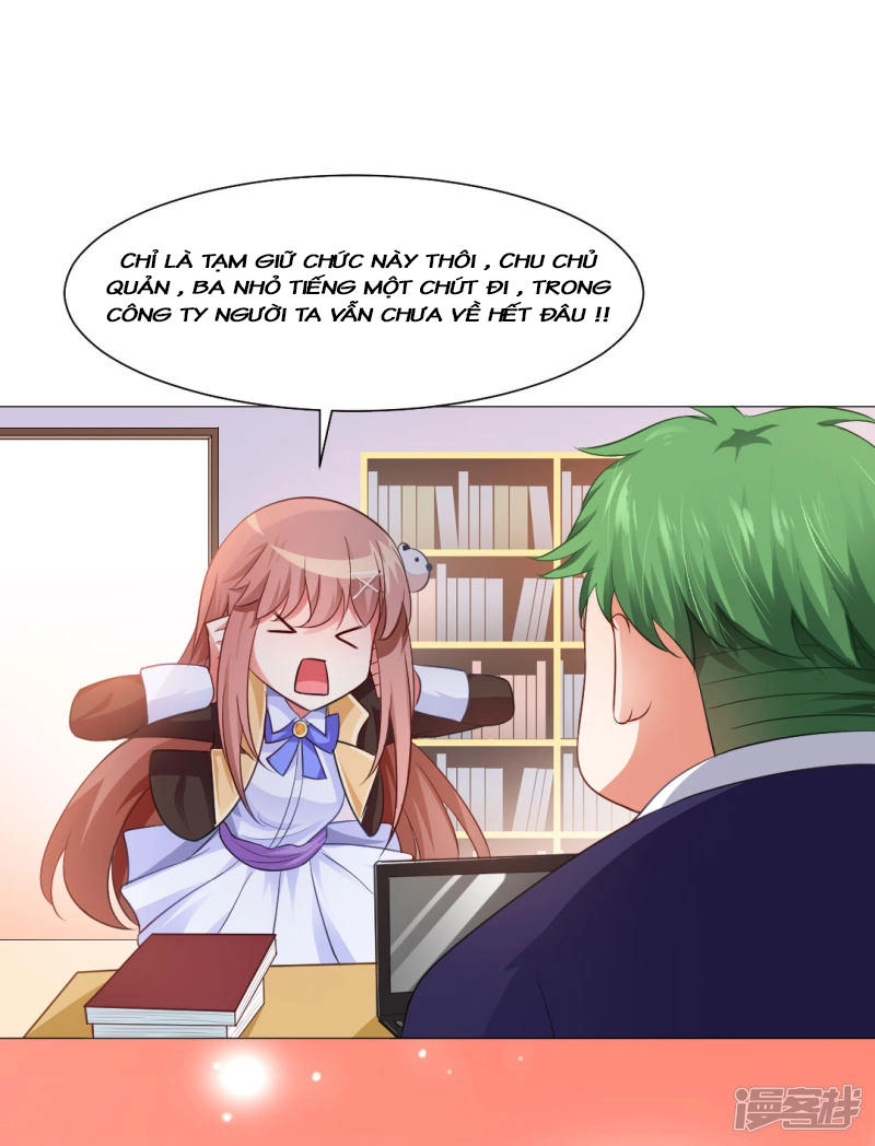 Minh Tinh Là Huyết Tộc Chapter 7 - 10