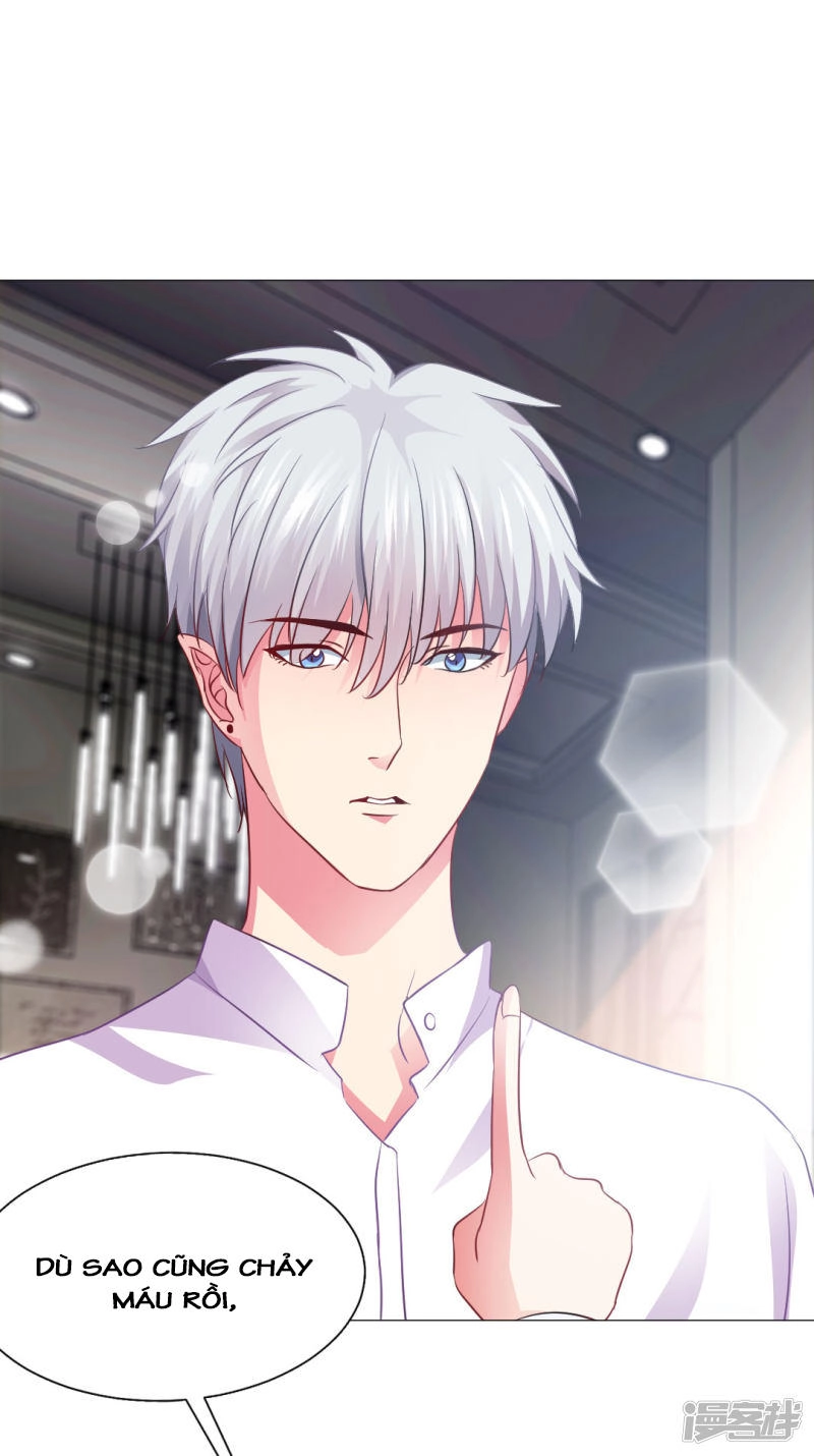 Minh Tinh Là Huyết Tộc Chapter 11 - 19