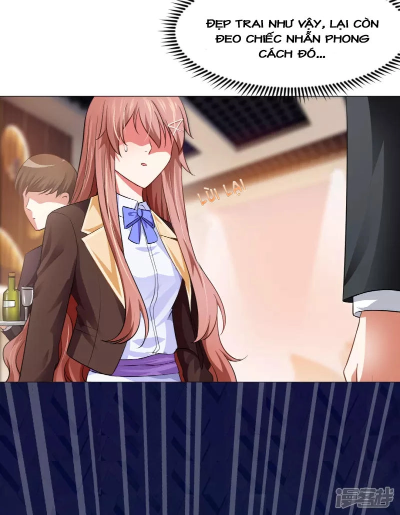 Minh Tinh Là Huyết Tộc Chapter 13 - 4