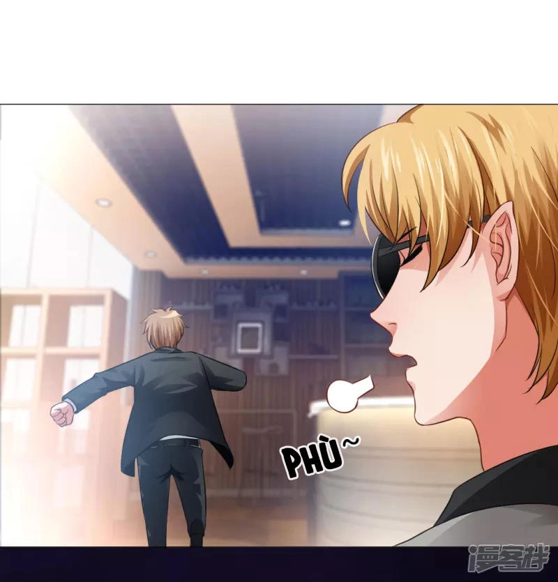 Minh Tinh Là Huyết Tộc Chapter 13 - 16