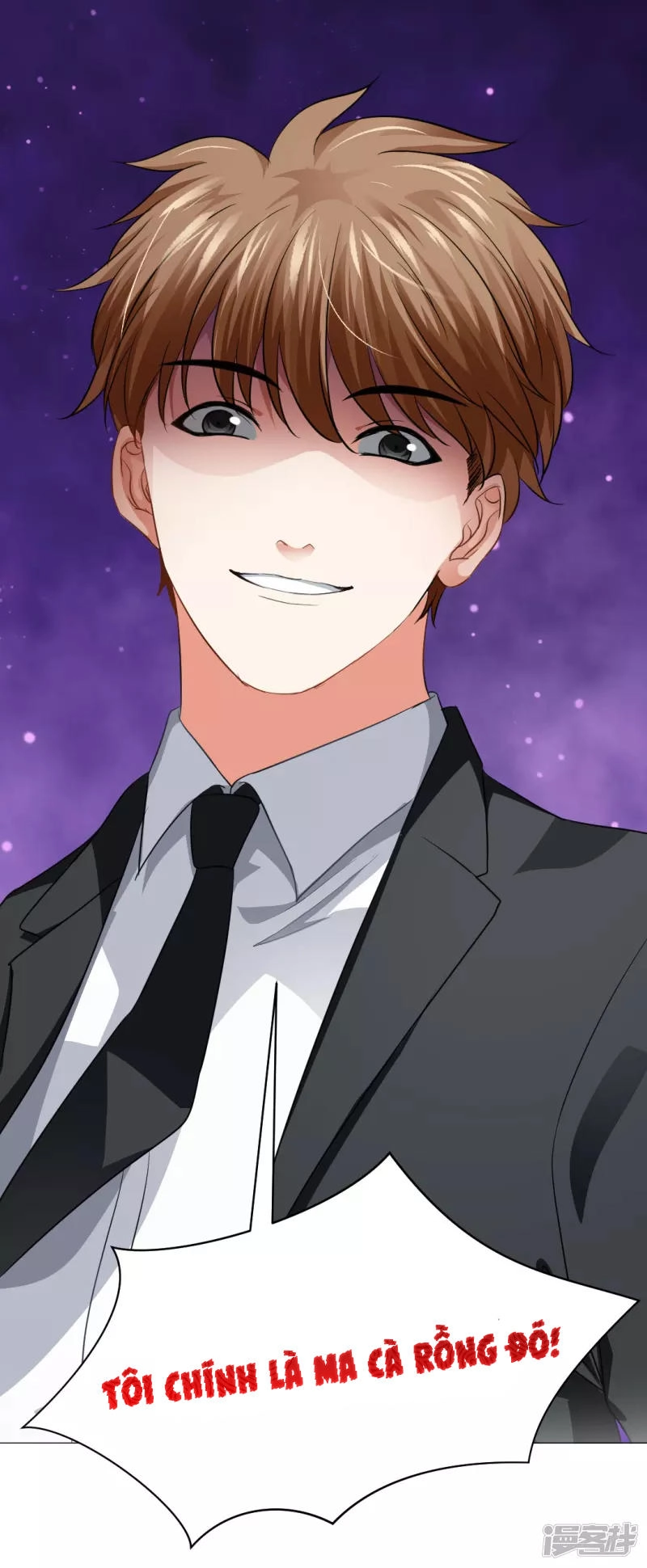 Minh Tinh Là Huyết Tộc Chapter 13 - 18