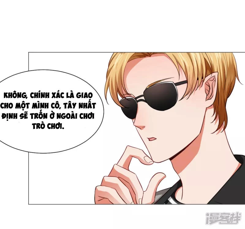 Minh Tinh Là Huyết Tộc Chapter 13 - 22