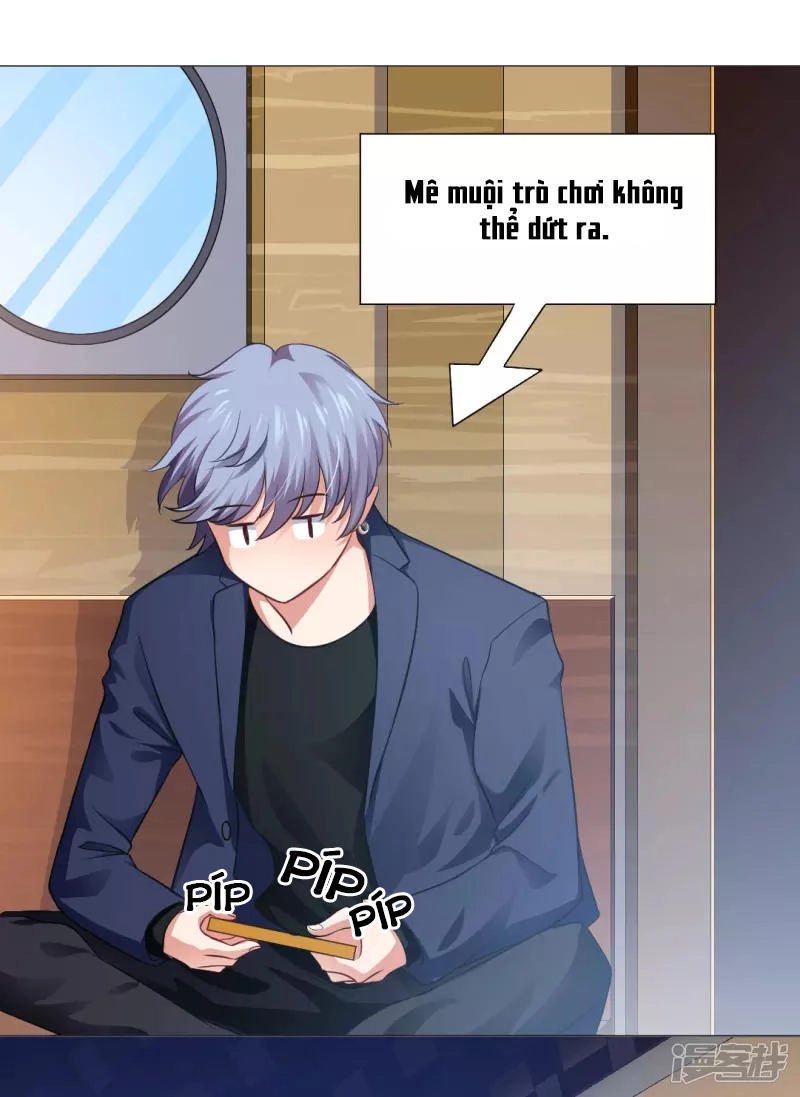 Minh Tinh Là Huyết Tộc Chapter 13 - 23