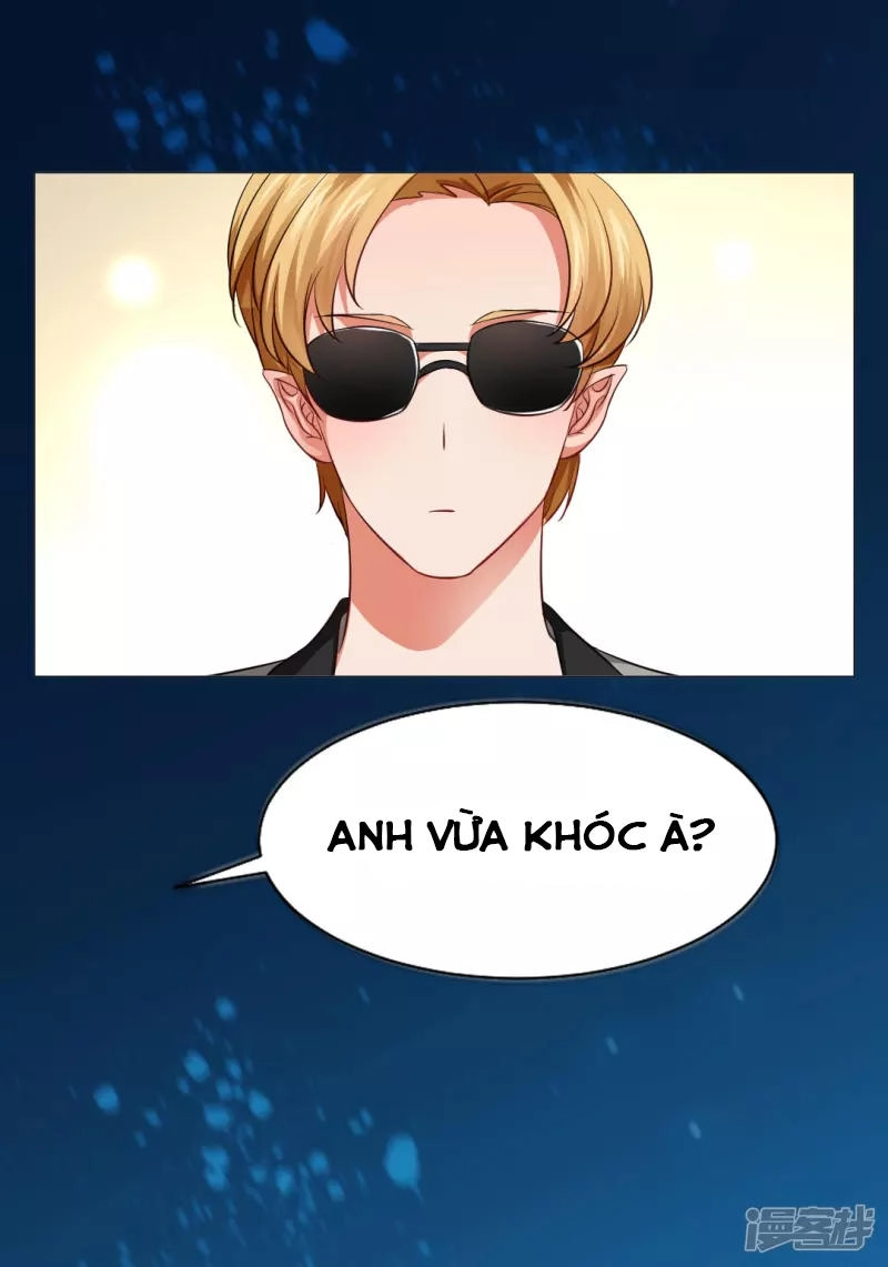 Minh Tinh Là Huyết Tộc Chapter 13 - 25