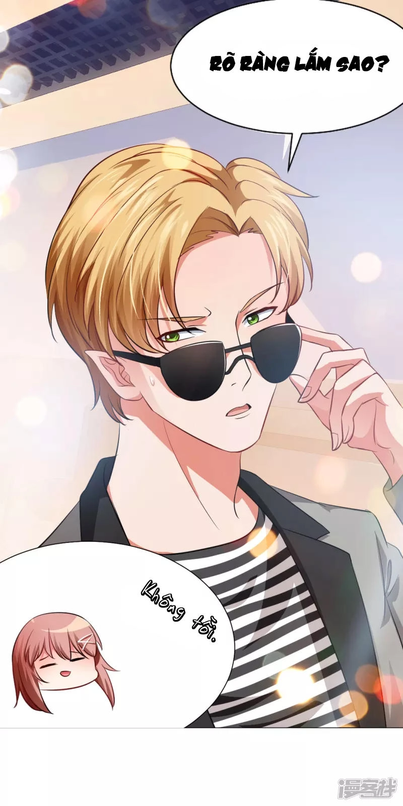 Minh Tinh Là Huyết Tộc Chapter 13 - 28