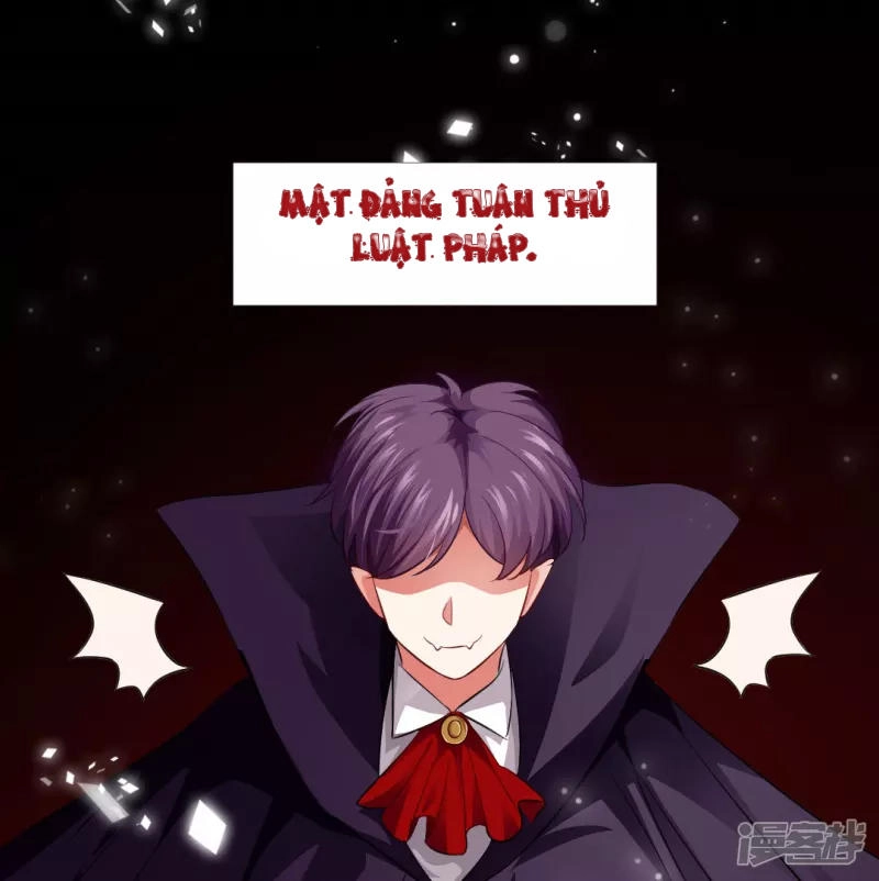 Minh Tinh Là Huyết Tộc Chapter 13 - 31