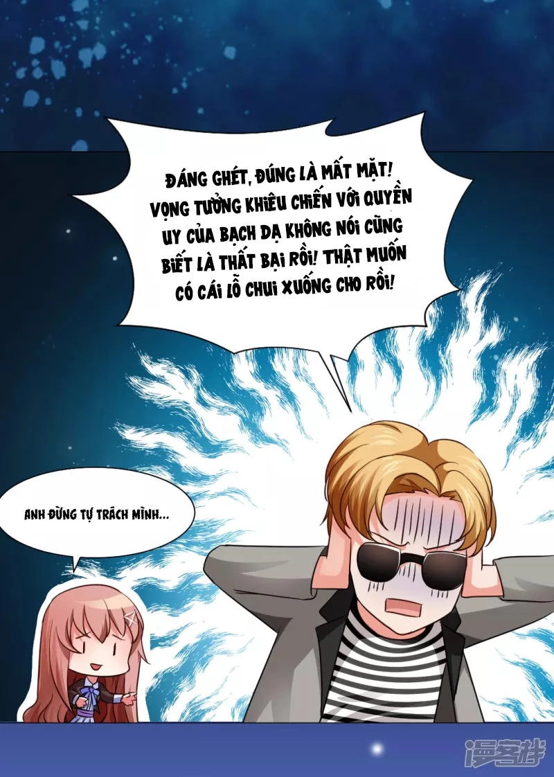 Minh Tinh Là Huyết Tộc Chapter 13 - 39