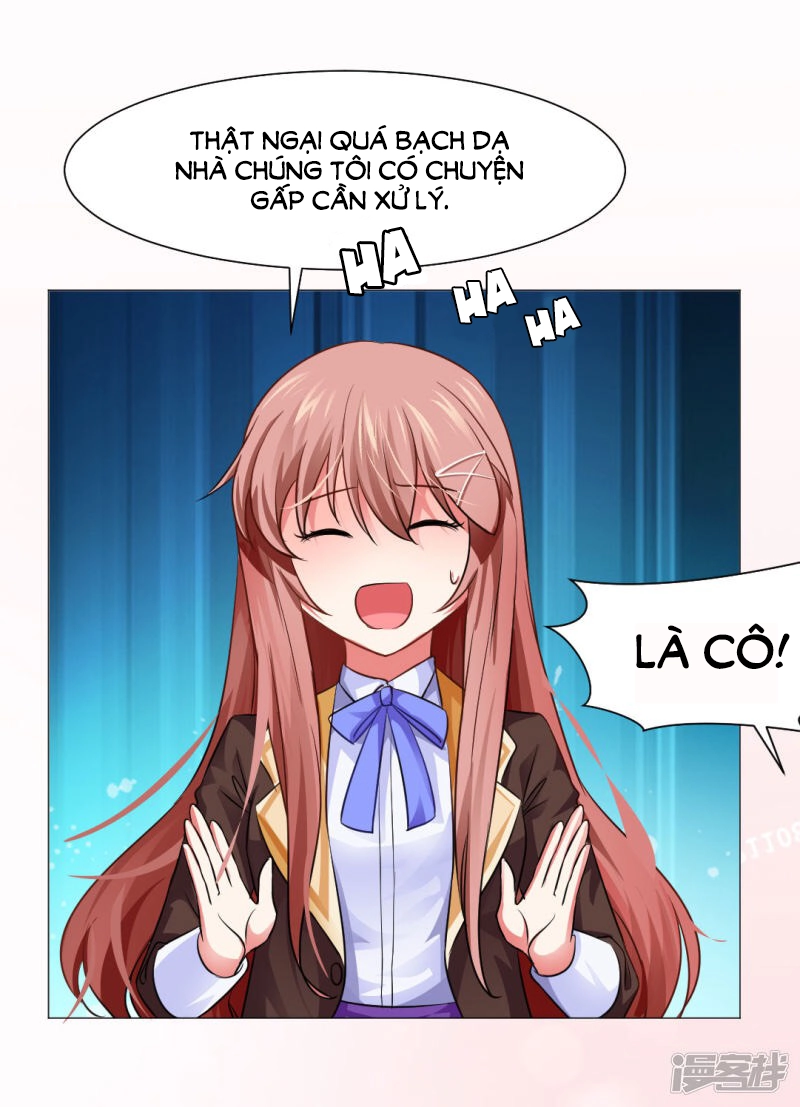 Minh Tinh Là Huyết Tộc Chapter 15 - 3