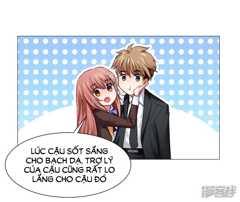 Minh Tinh Là Huyết Tộc Chapter 15 - 8