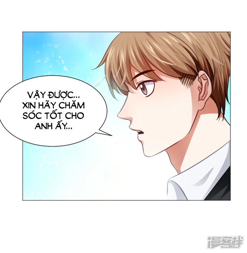 Minh Tinh Là Huyết Tộc Chapter 15 - 11