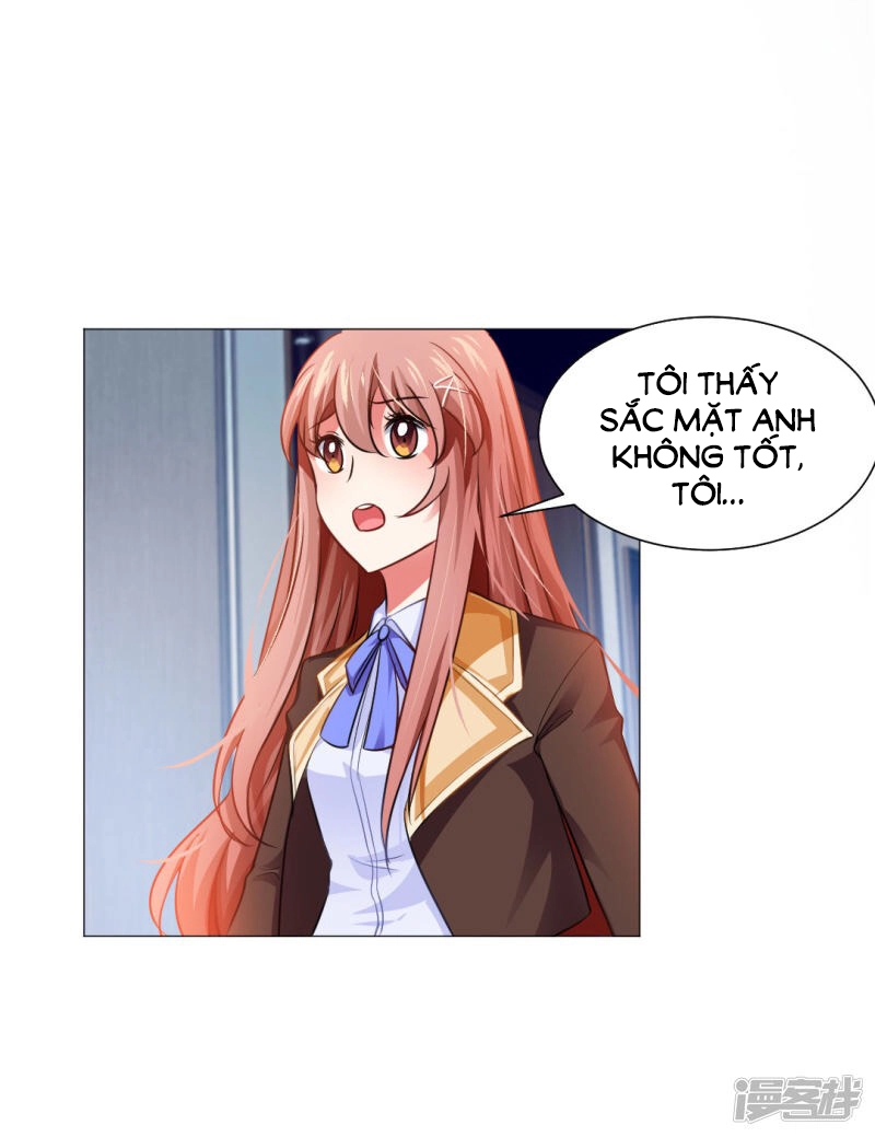 Minh Tinh Là Huyết Tộc Chapter 15 - 29