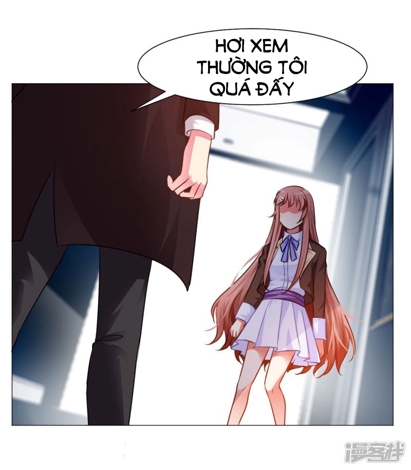 Minh Tinh Là Huyết Tộc Chapter 15 - 31