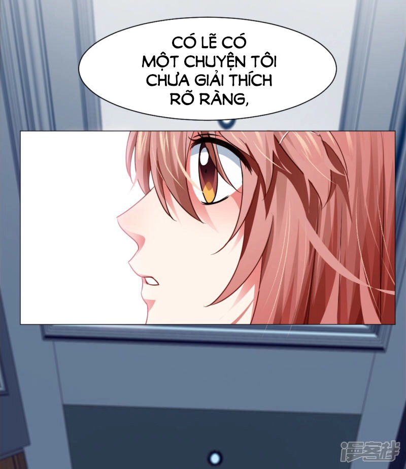 Minh Tinh Là Huyết Tộc Chapter 15 - 35