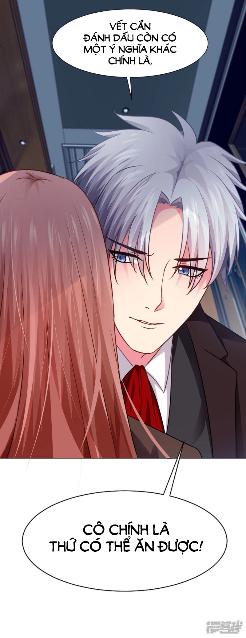 Minh Tinh Là Huyết Tộc Chapter 15 - 36