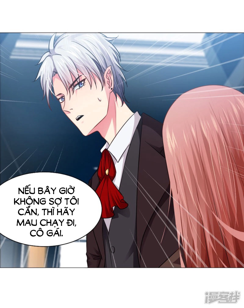 Minh Tinh Là Huyết Tộc Chapter 15 - 38