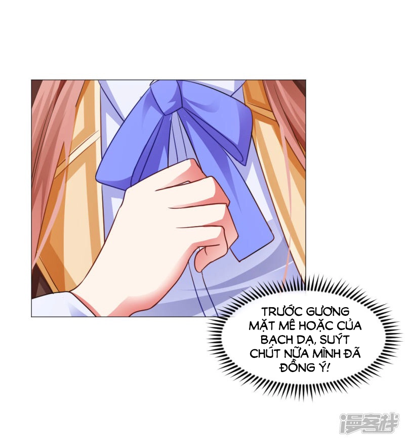 Minh Tinh Là Huyết Tộc Chapter 16 - 23