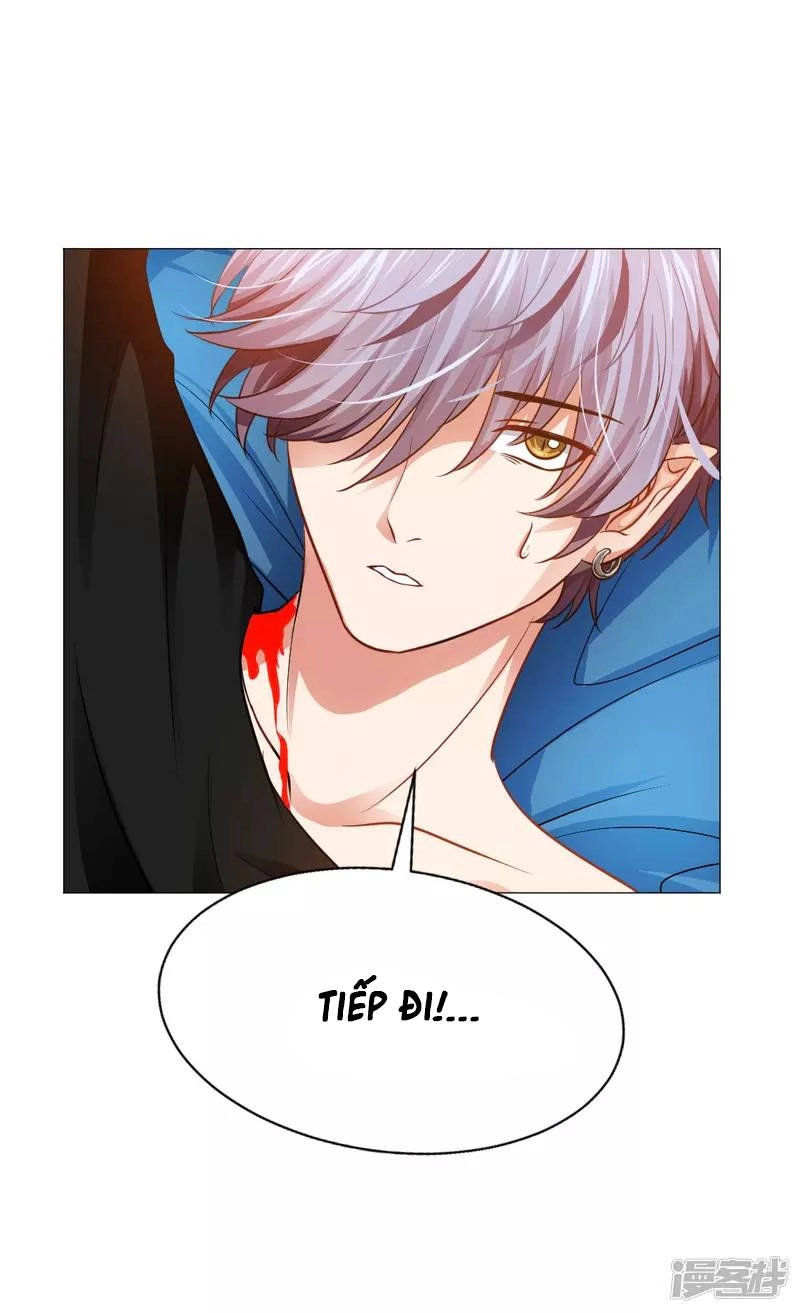 Minh Tinh Là Huyết Tộc Chapter 17 - 10