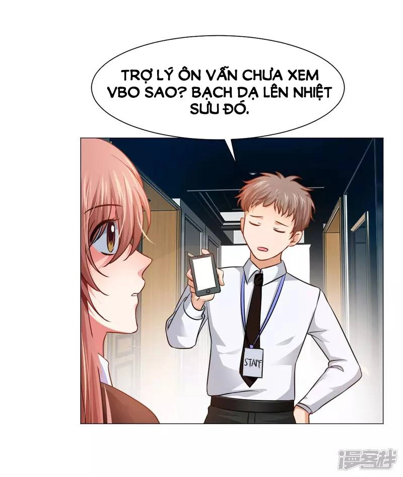 Minh Tinh Là Huyết Tộc Chapter 17 - 16