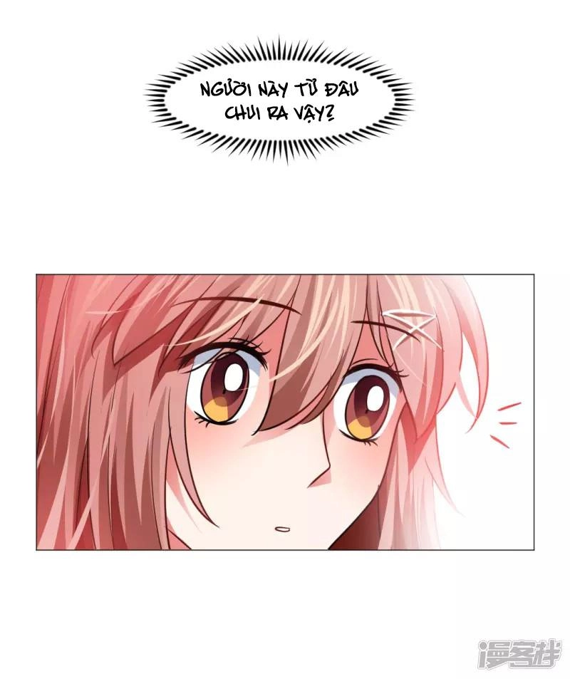 Minh Tinh Là Huyết Tộc Chapter 17 - 20