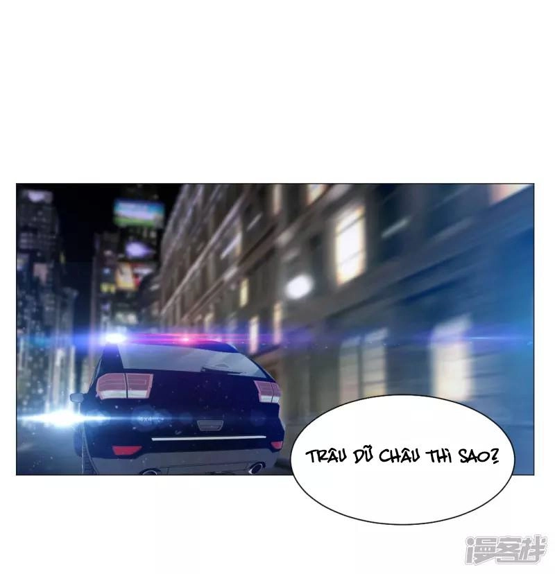 Minh Tinh Là Huyết Tộc Chapter 17 - 26