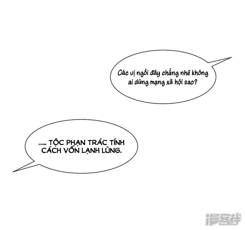 Minh Tinh Là Huyết Tộc Chapter 17 - 33