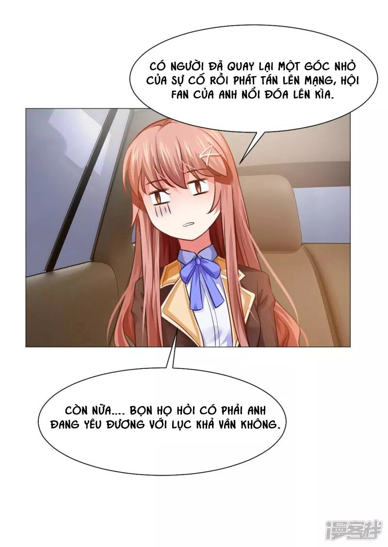 Minh Tinh Là Huyết Tộc Chapter 17 - 36