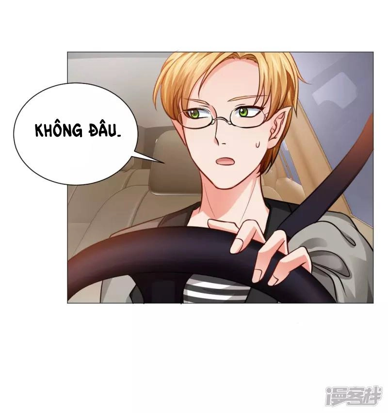 Minh Tinh Là Huyết Tộc Chapter 17 - 39