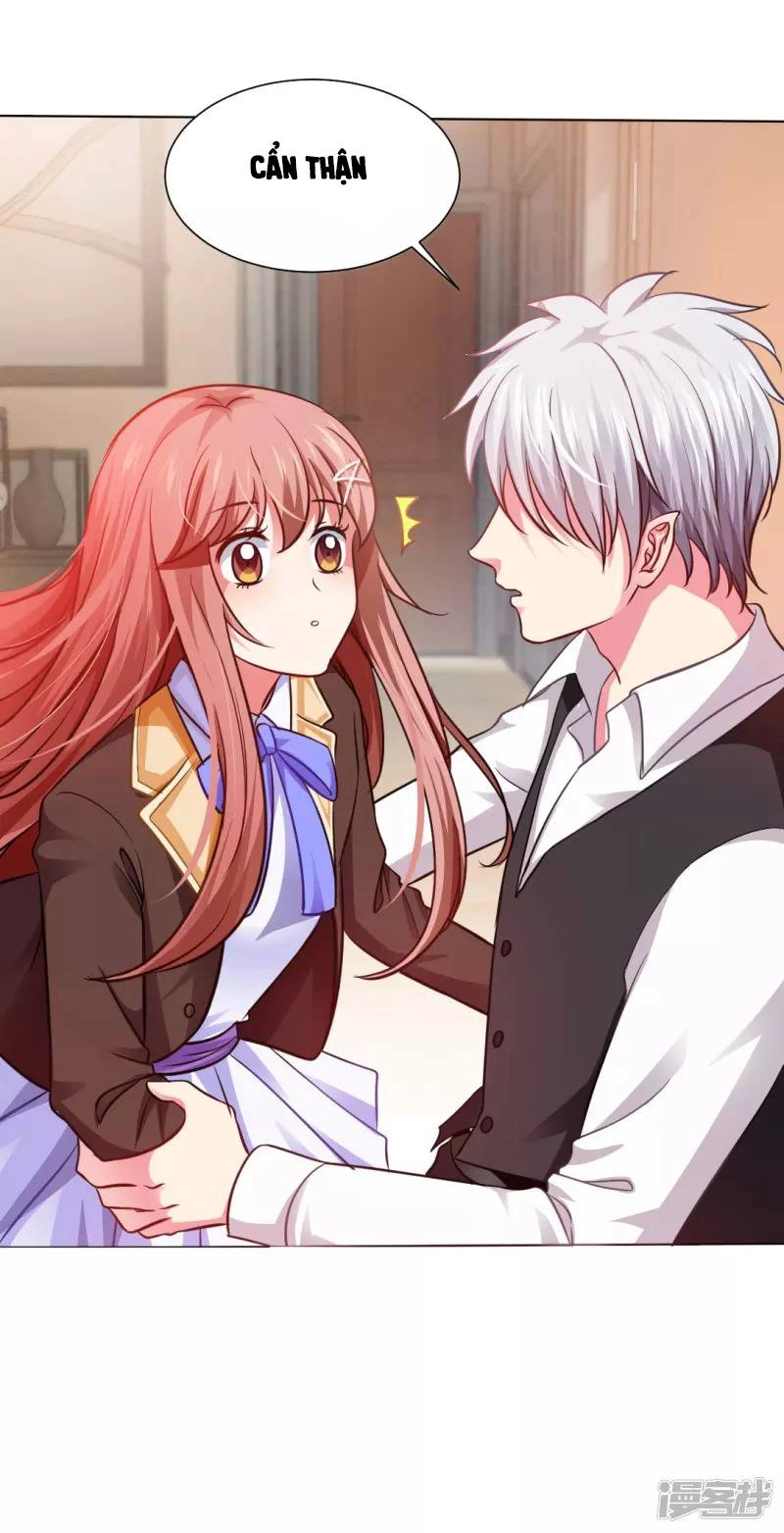 Minh Tinh Là Huyết Tộc Chapter 18 - 40