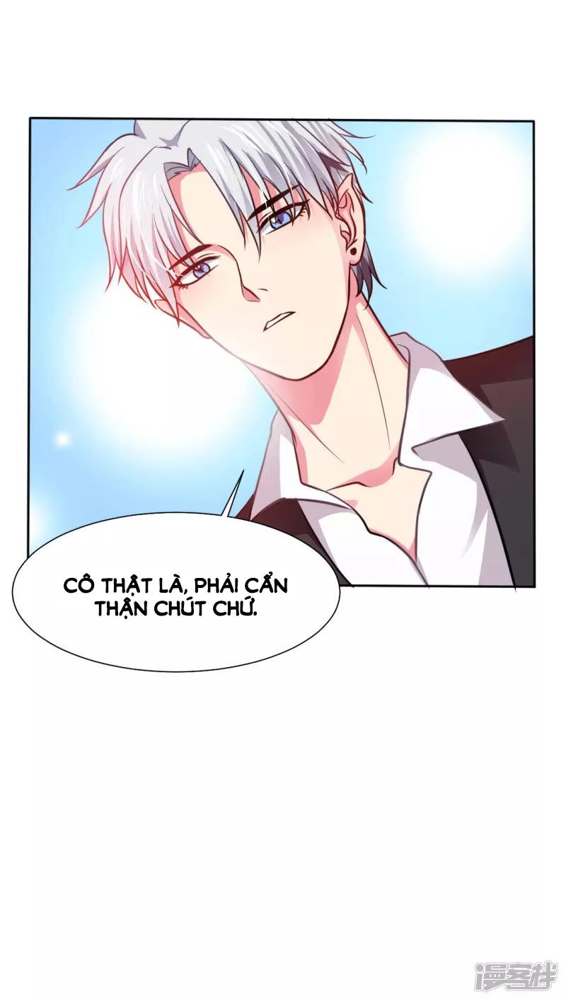 Minh Tinh Là Huyết Tộc Chapter 18 - 41