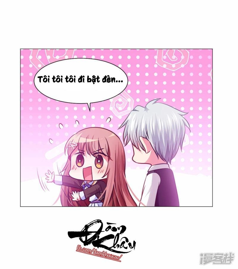 Minh Tinh Là Huyết Tộc Chapter 19 - 4