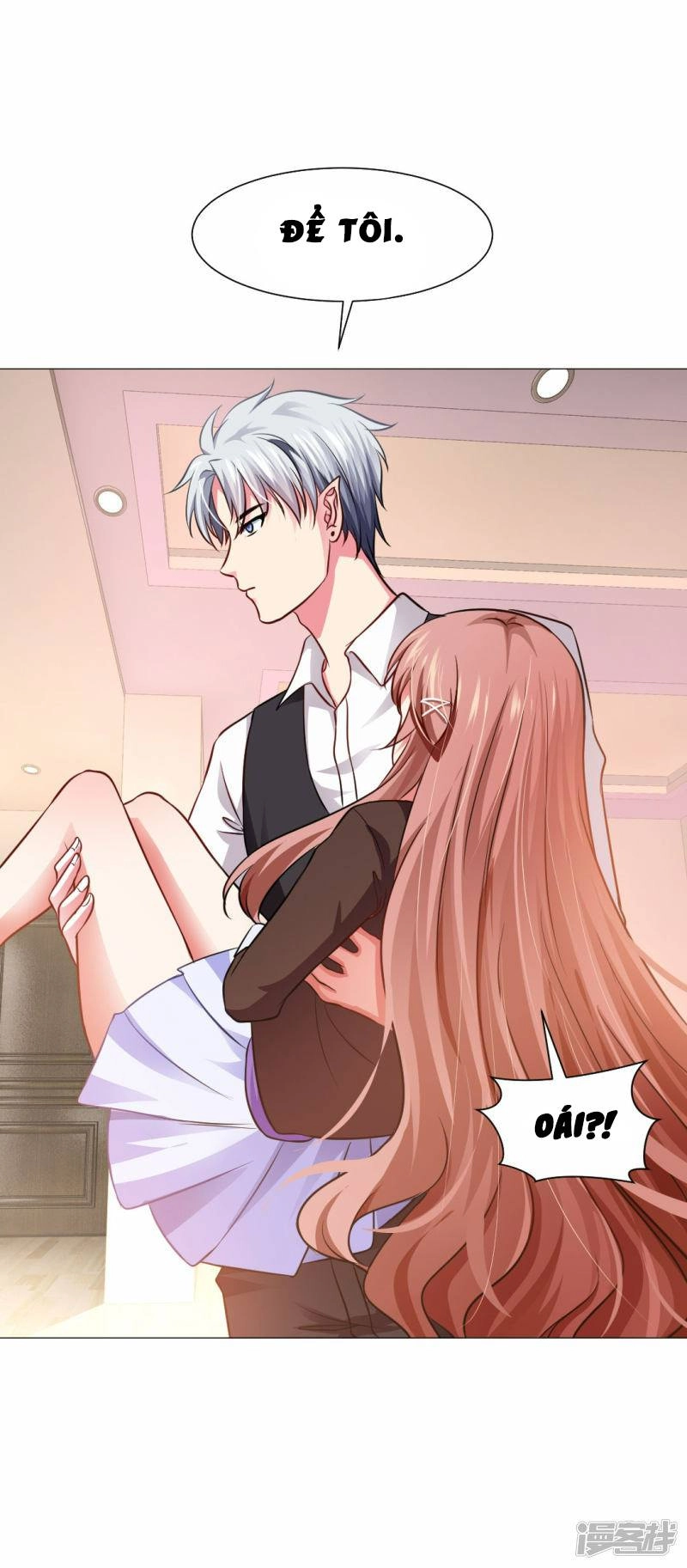 Minh Tinh Là Huyết Tộc Chapter 19 - 5