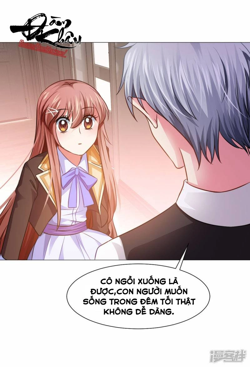 Minh Tinh Là Huyết Tộc Chapter 19 - 6