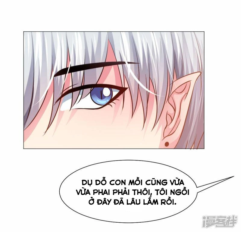 Minh Tinh Là Huyết Tộc Chapter 19 - 7