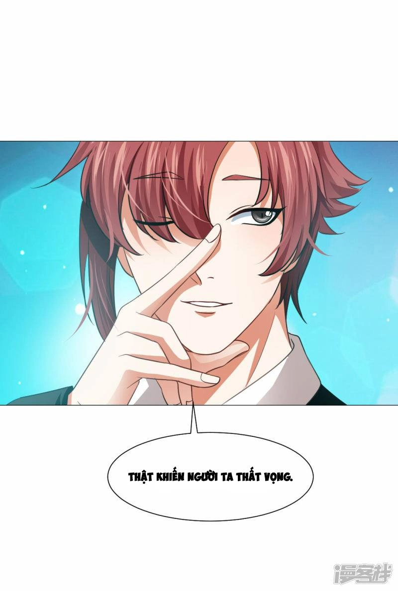 Minh Tinh Là Huyết Tộc Chapter 19 - 11