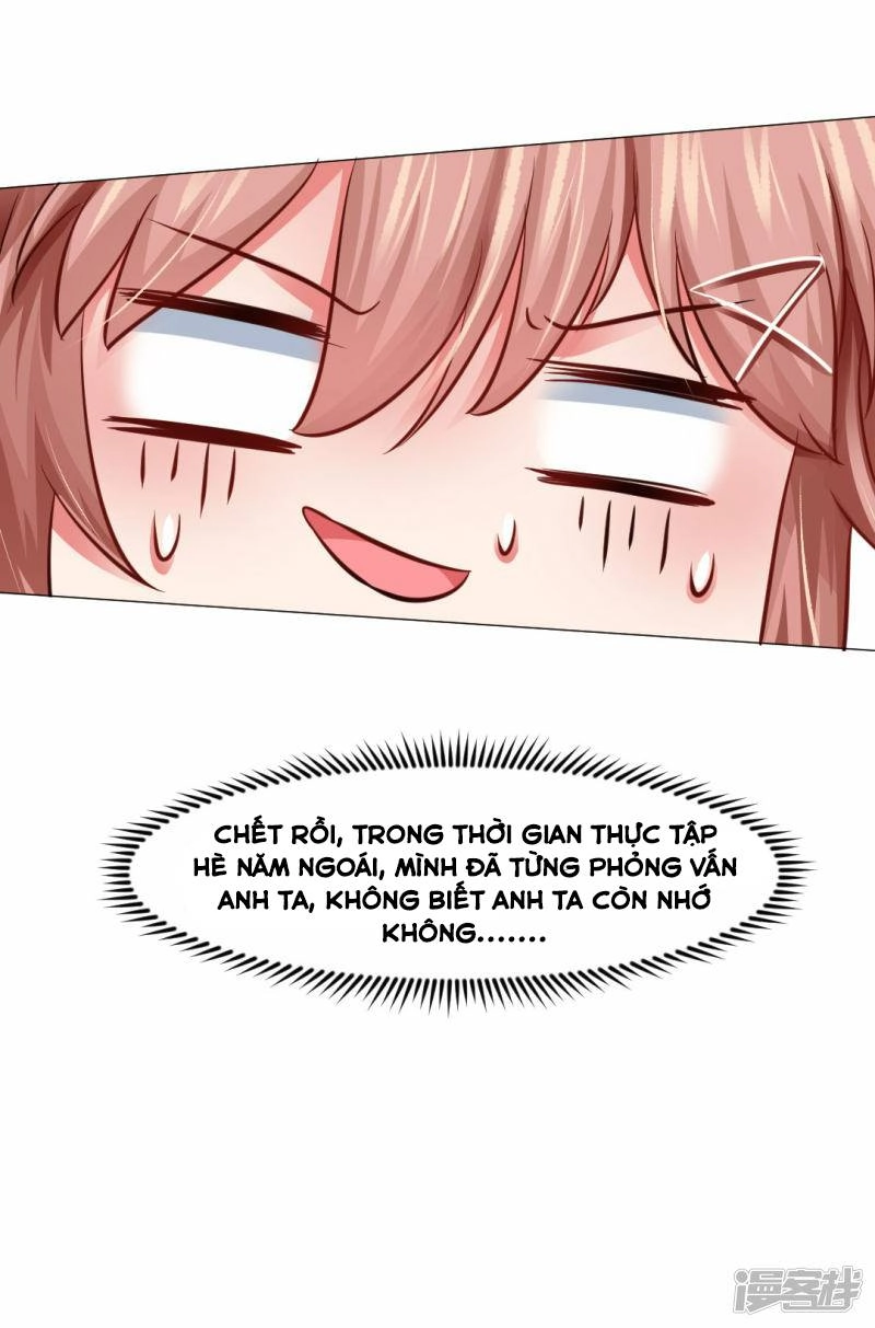 Minh Tinh Là Huyết Tộc Chapter 19 - 19