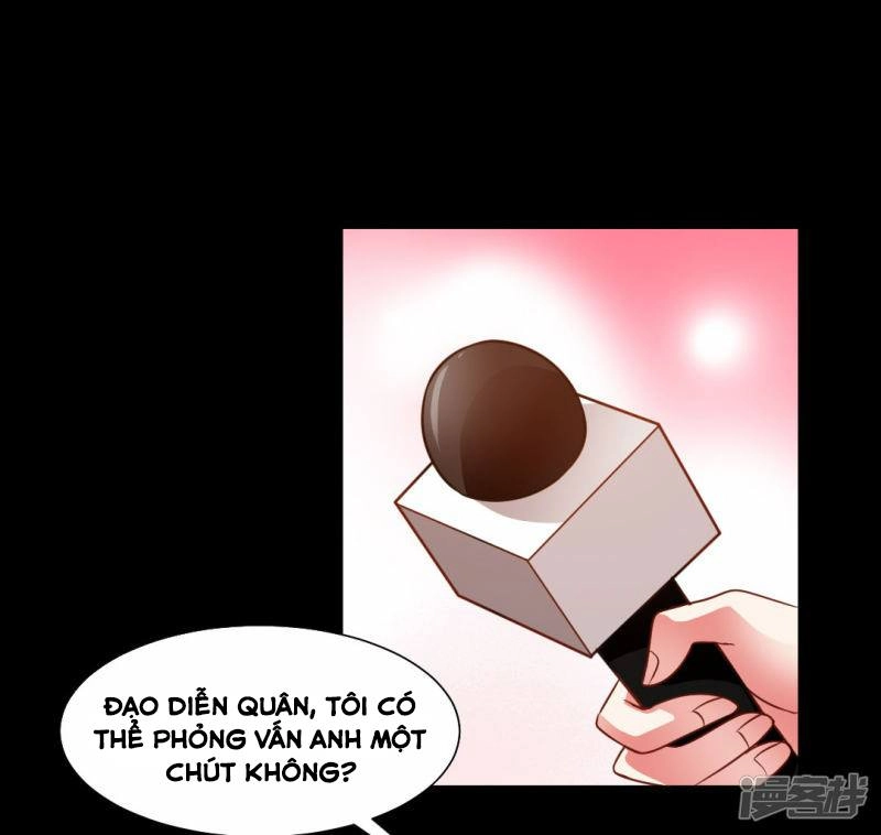 Minh Tinh Là Huyết Tộc Chapter 19 - 20