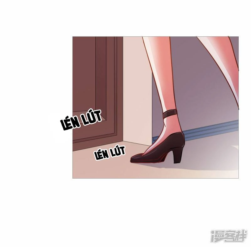 Minh Tinh Là Huyết Tộc Chapter 19 - 25