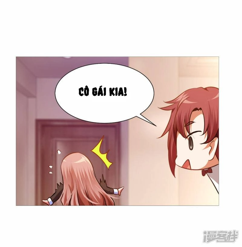 Minh Tinh Là Huyết Tộc Chapter 19 - 26