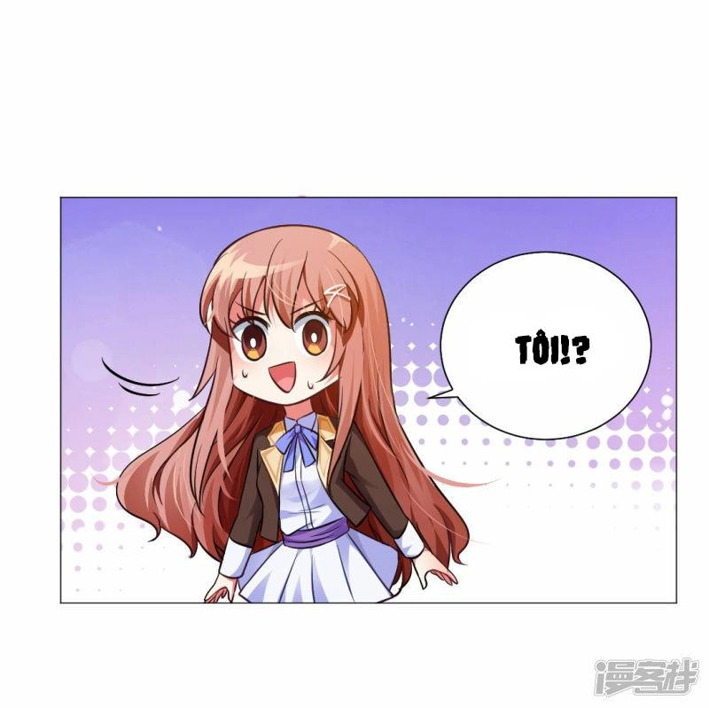 Minh Tinh Là Huyết Tộc Chapter 19 - 27