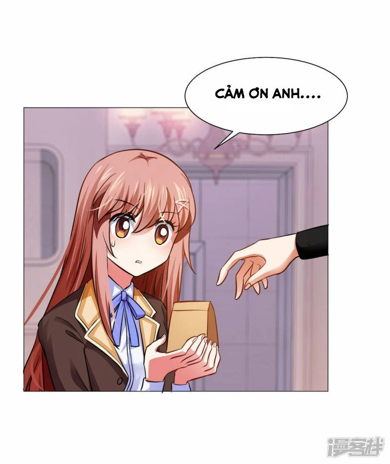 Minh Tinh Là Huyết Tộc Chapter 19 - 29