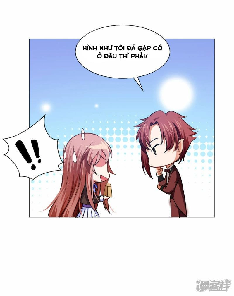 Minh Tinh Là Huyết Tộc Chapter 19 - 31