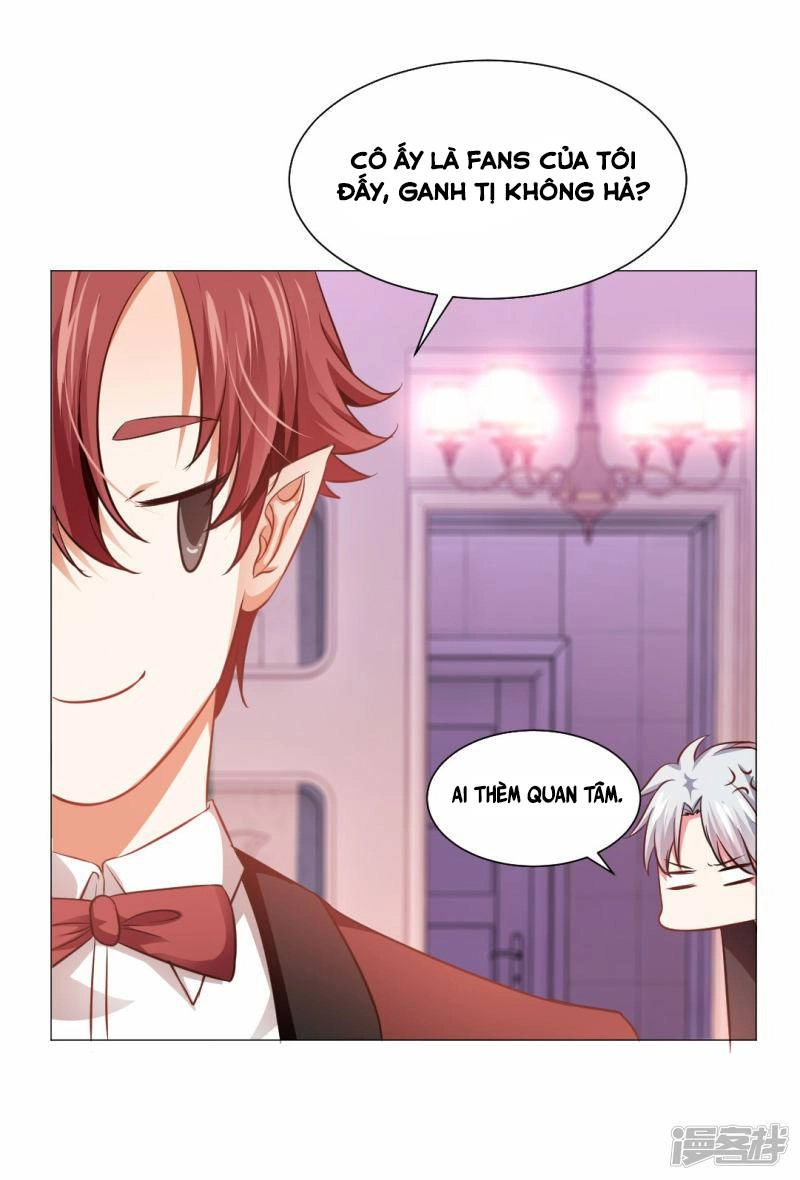 Minh Tinh Là Huyết Tộc Chapter 19 - 35