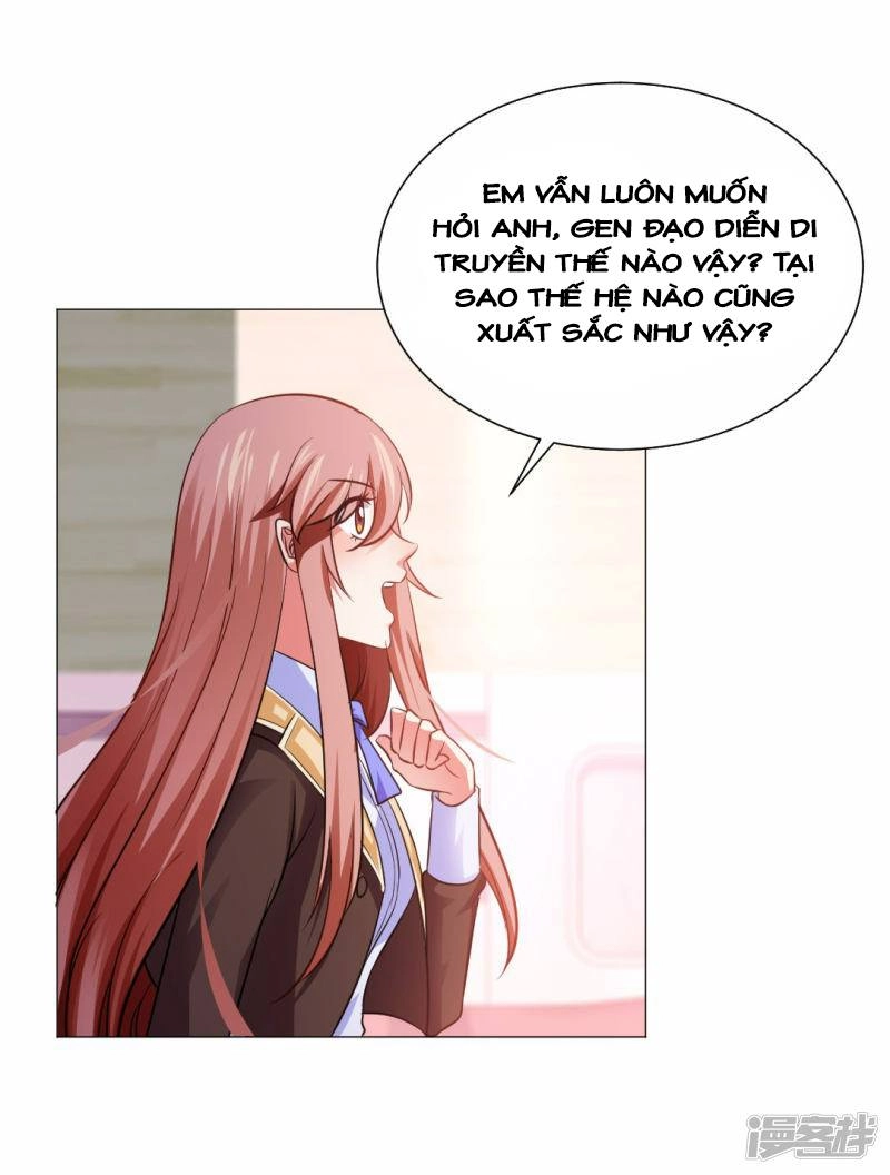 Minh Tinh Là Huyết Tộc Chapter 19 - 36