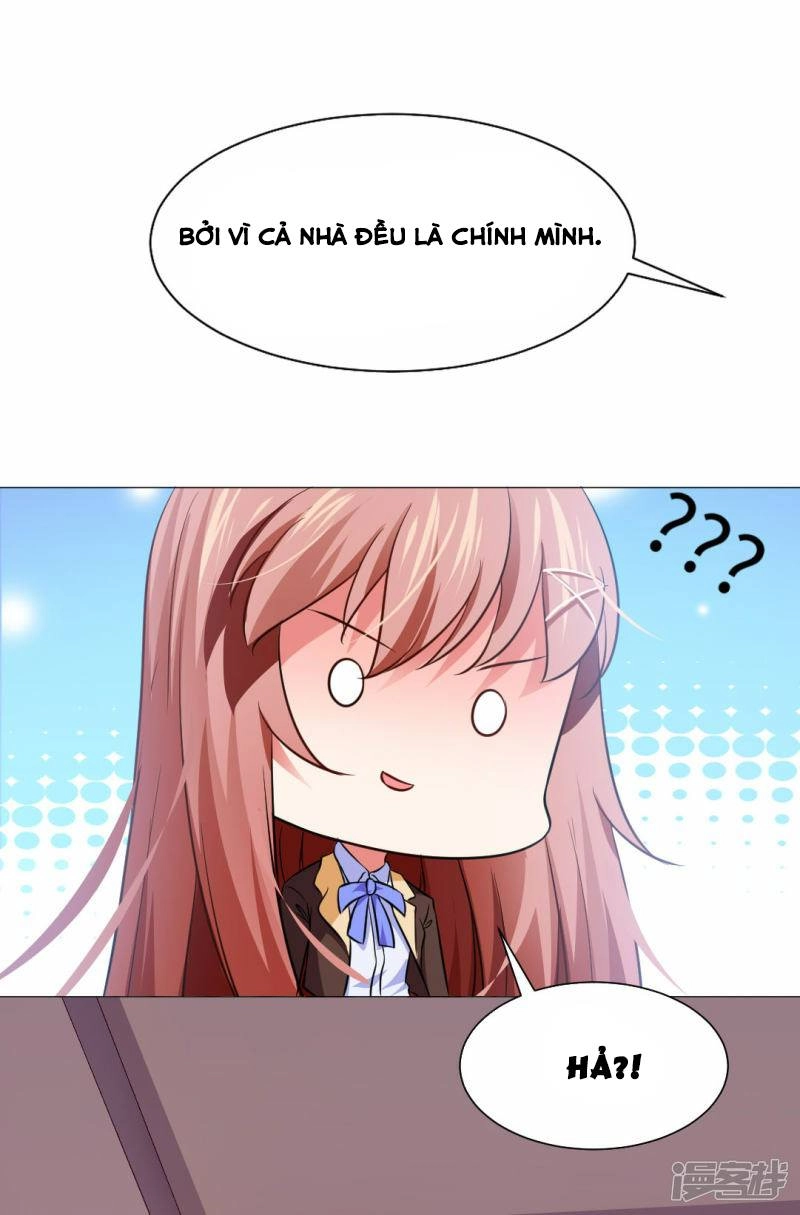 Minh Tinh Là Huyết Tộc Chapter 19 - 37