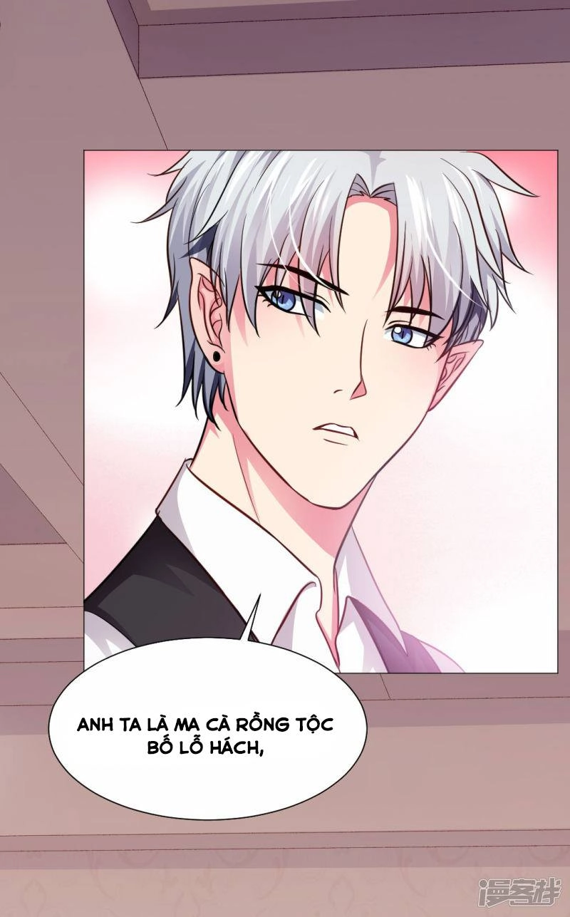 Minh Tinh Là Huyết Tộc Chapter 19 - 38