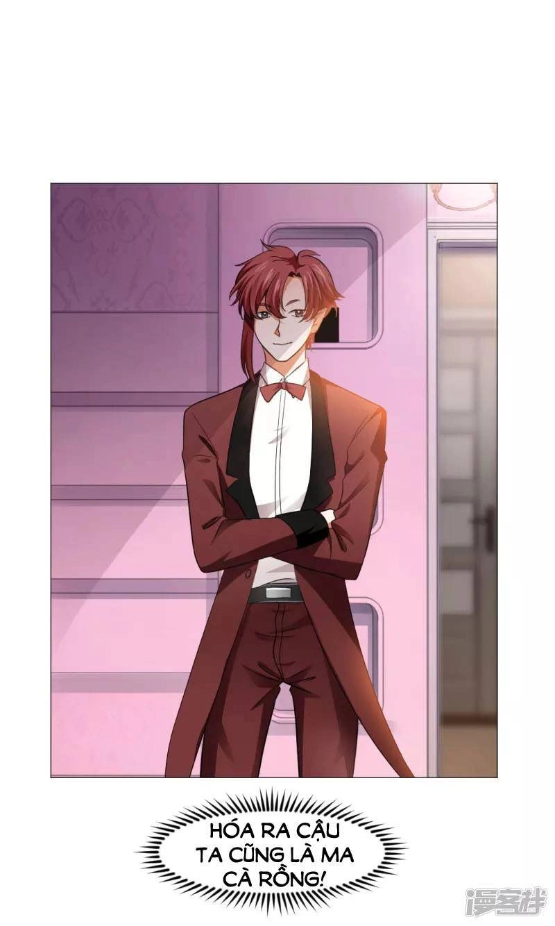 Minh Tinh Là Huyết Tộc Chapter 20 - 1